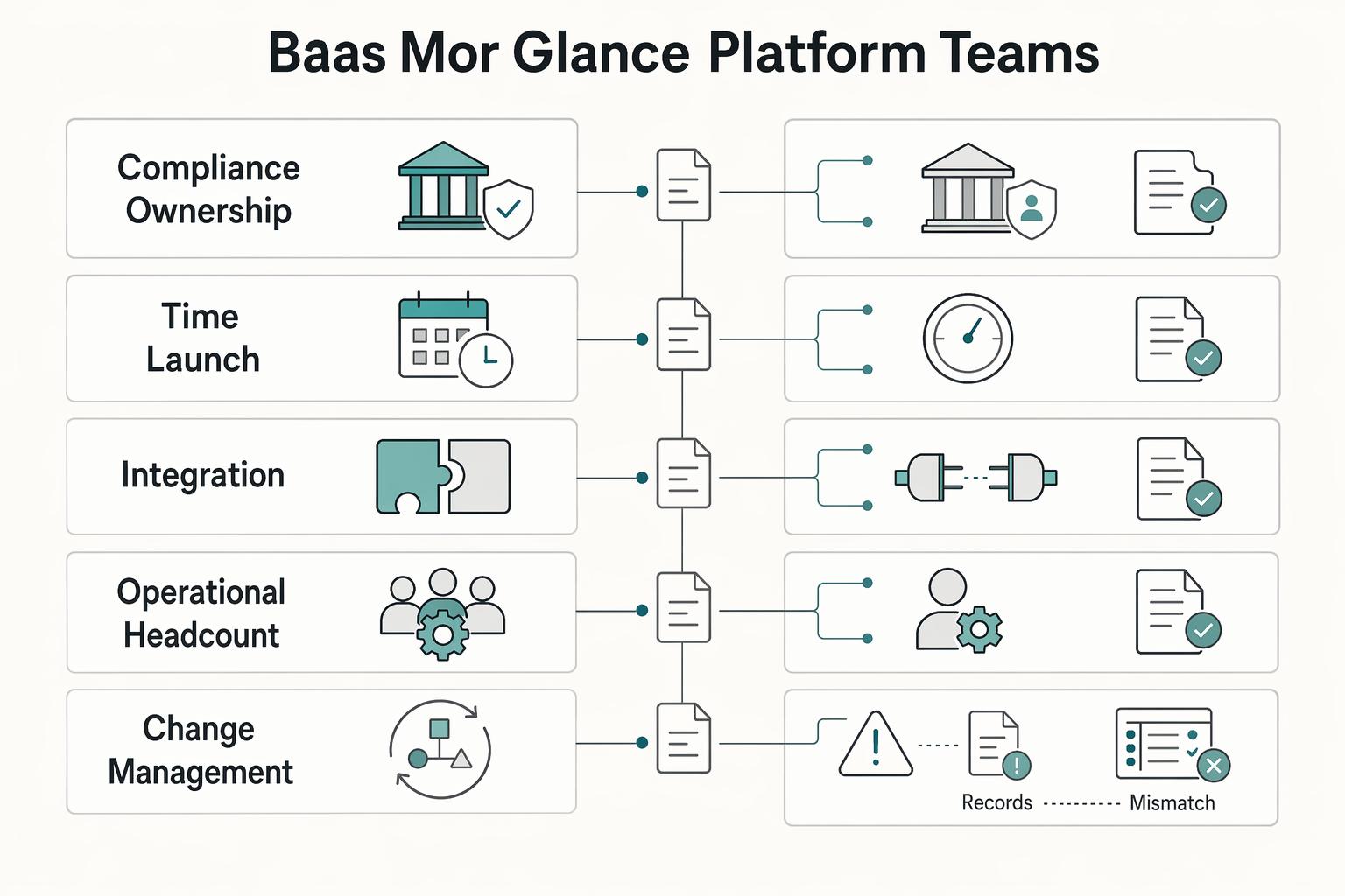 Banking Partnerships for Fintech Platforms: How to Choose Between BaaS and MoR