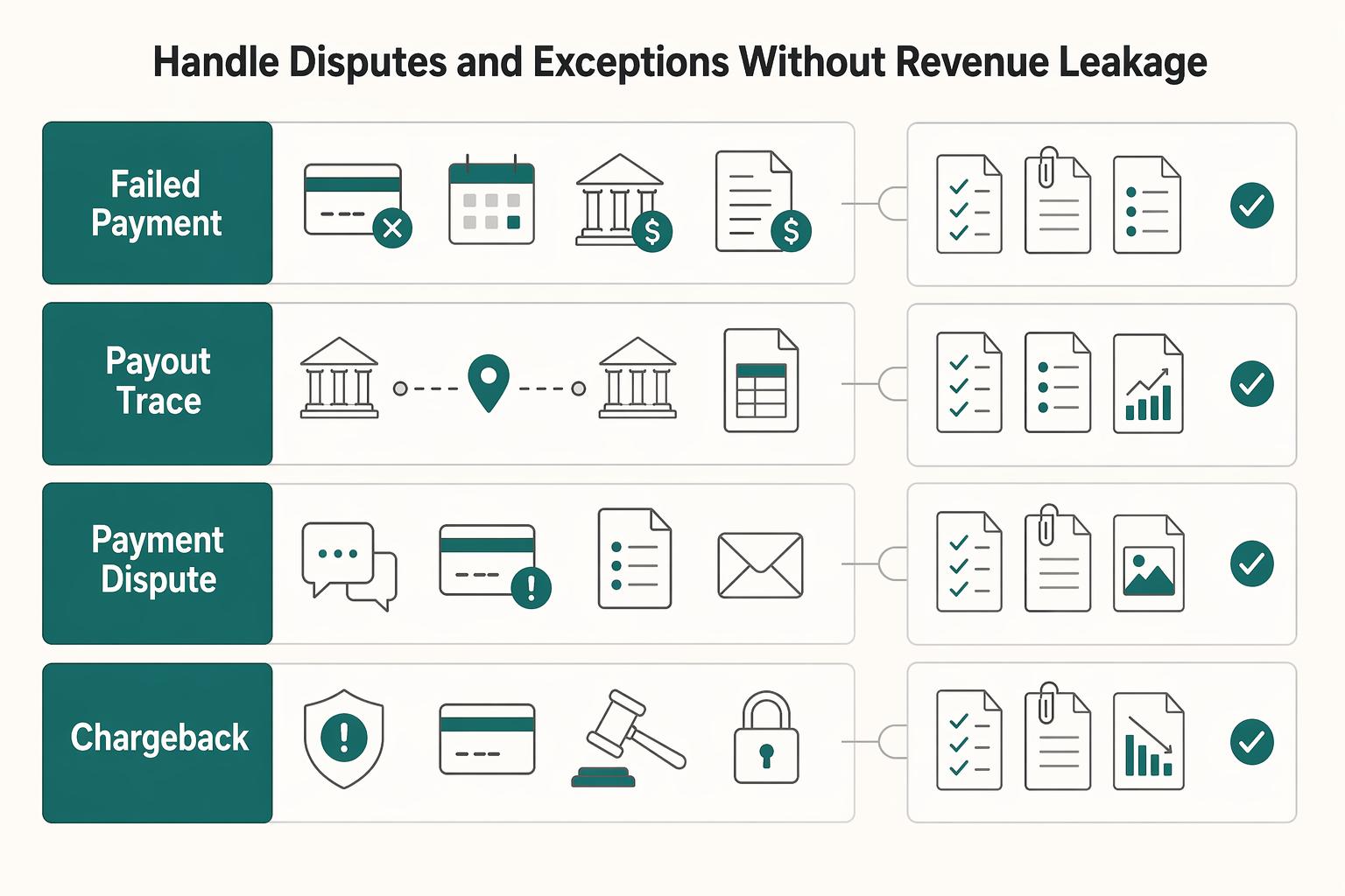 When Payment Links Fit and When to Route to ACH, Wire, or Virtual Accounts