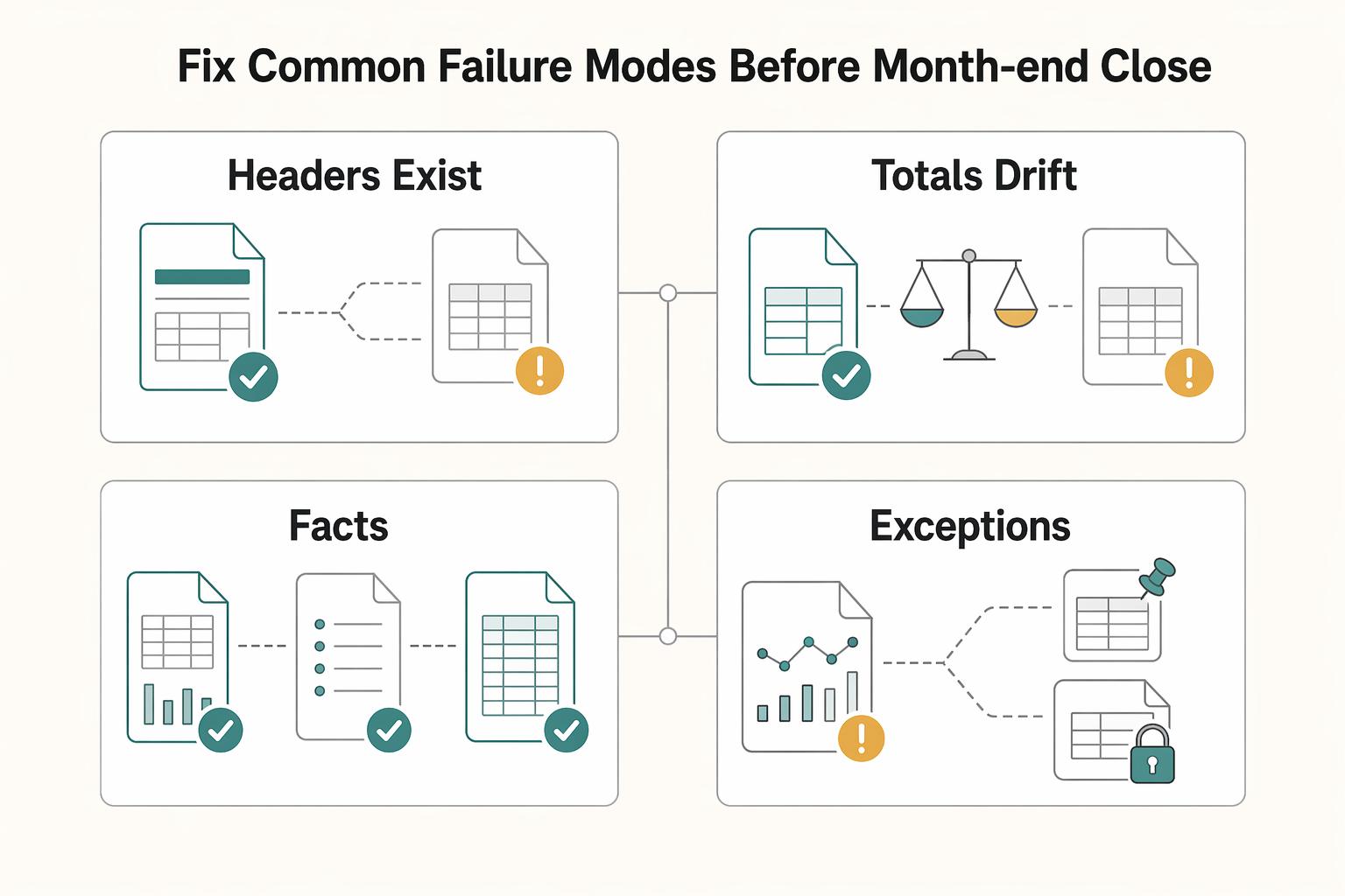 How to Export Invoice Data to Excel for Accounting and Reporting