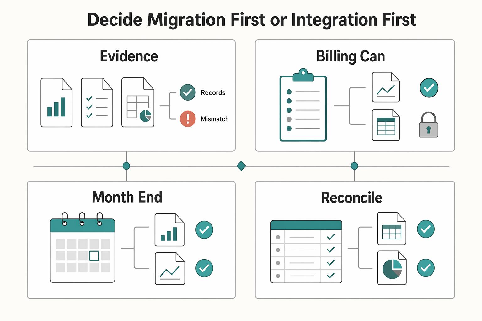 Time Tracking Integrations for Invoice Automation with Toggl Harvest and Clockify