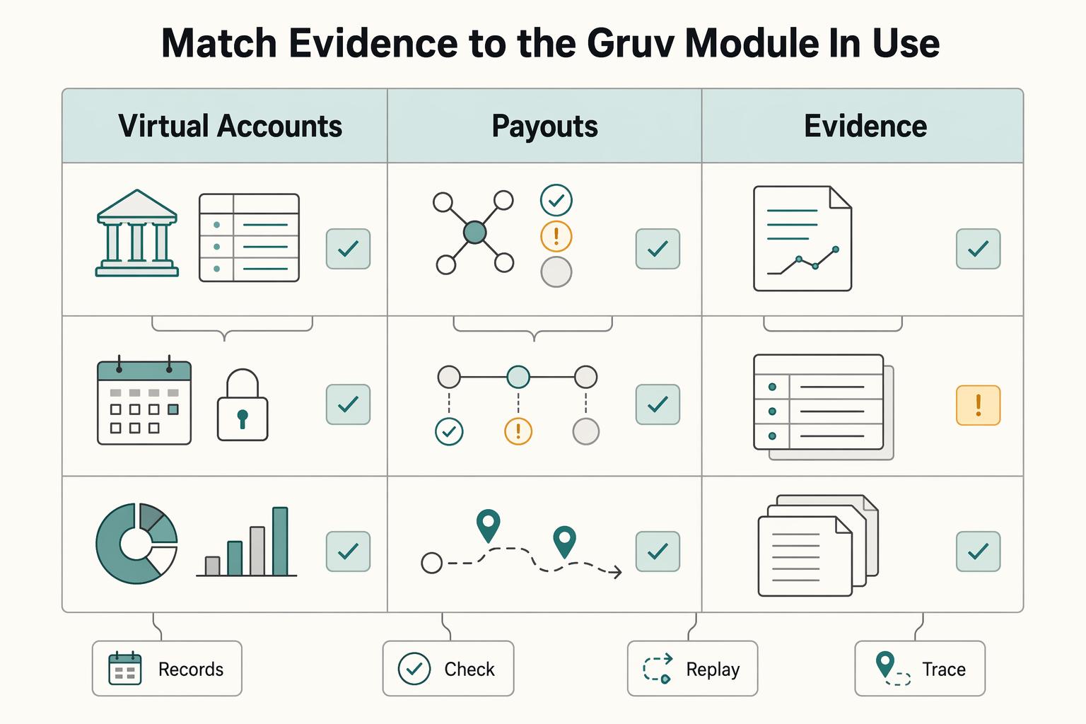 What Metrics Actually Matter for Contractor Productivity Analytics
