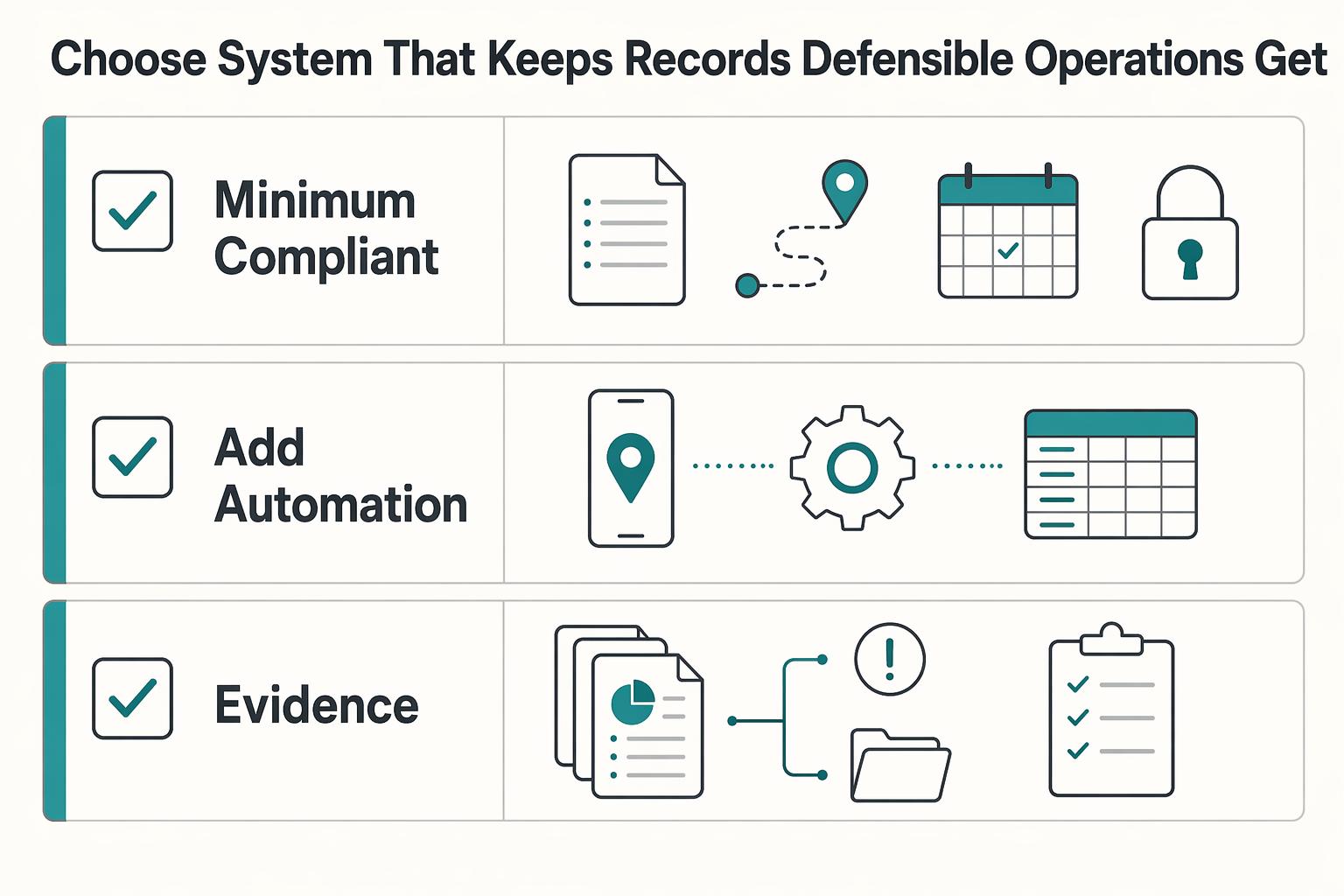 Choosing IRS-Compliant Mileage Tracking for Freelancers