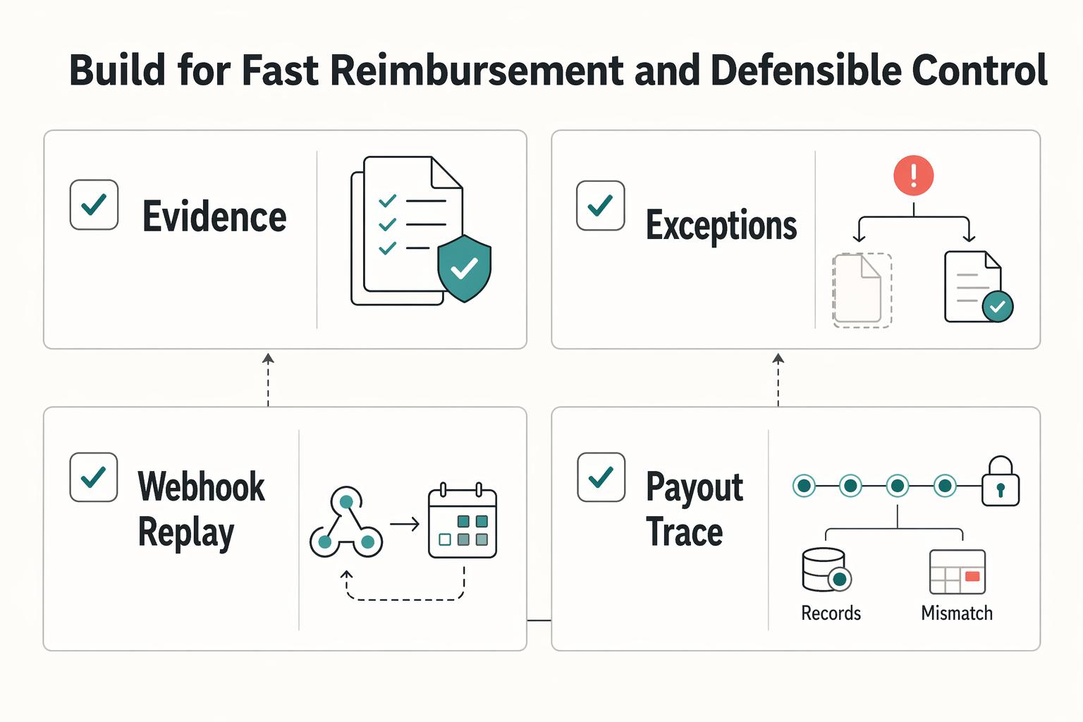 How Clients Get Paid Back Through Better Expense Reimbursement Workflows