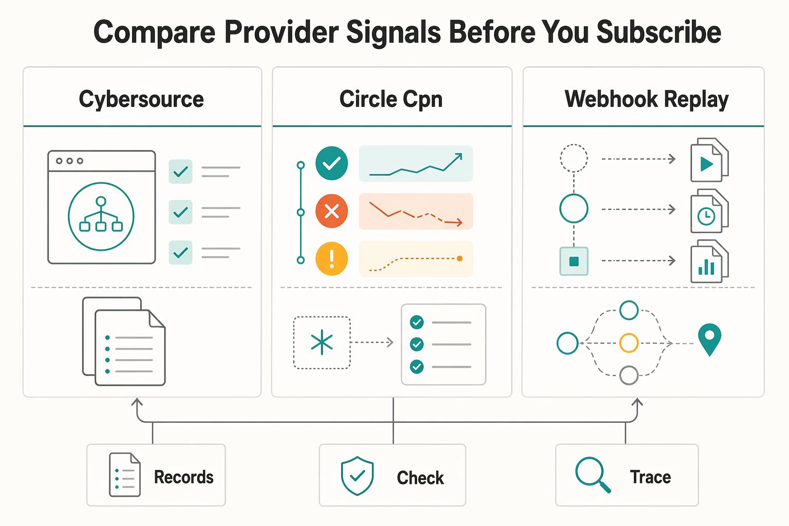 Webhook Implementation Guide: Real-Time Payment Notifications
