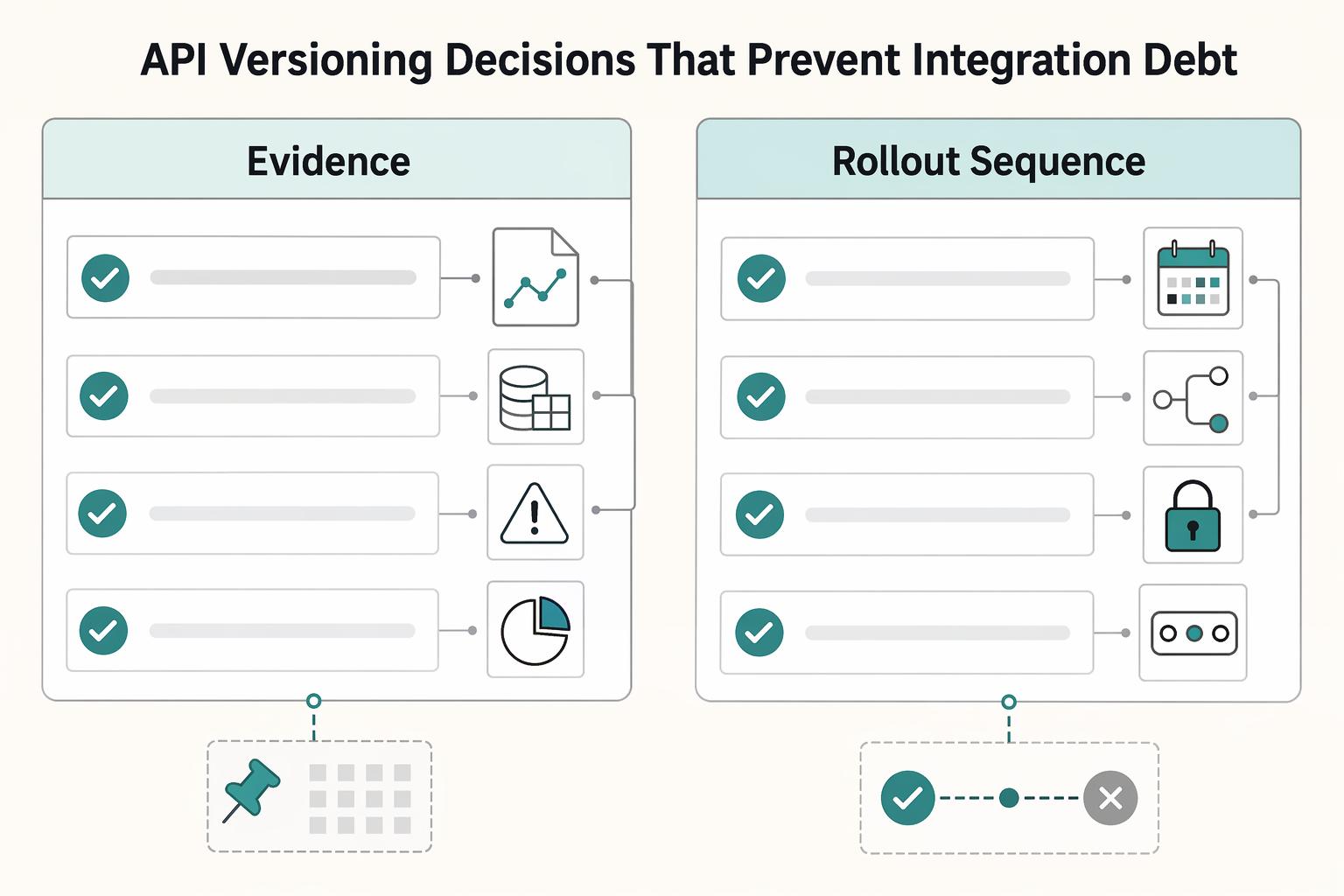 How to Handle Breaking Changes in API Versioning