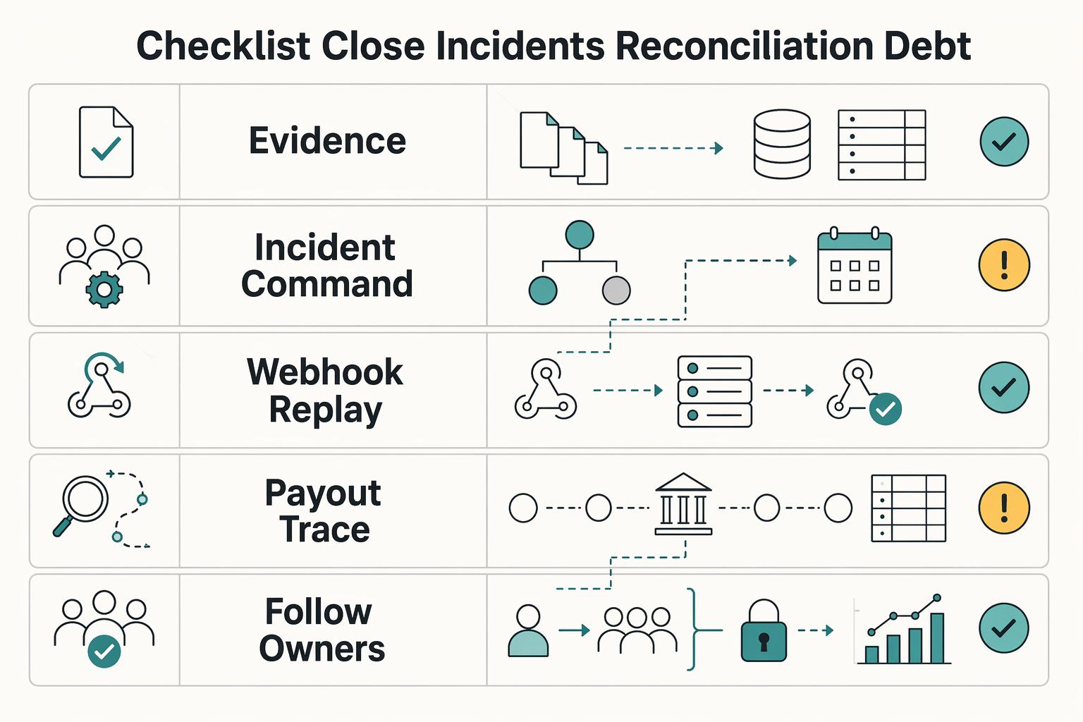 Incident Response for Payment Platforms During Outages and Data Breaches