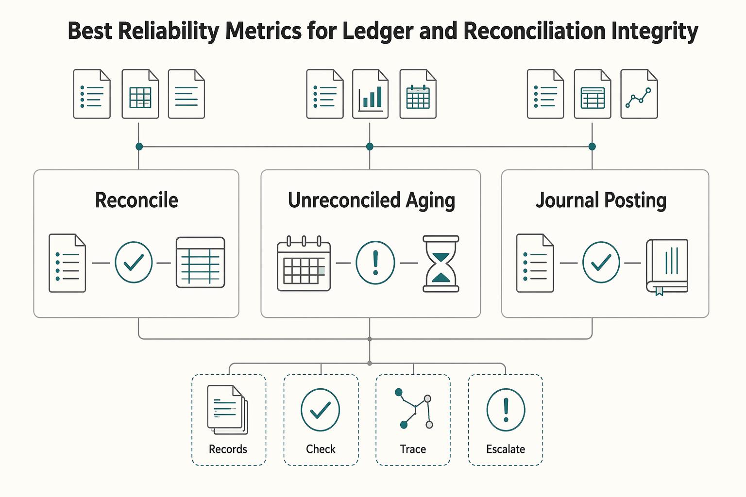 Customer Success Metrics That Catch Payment Ops Failures Early