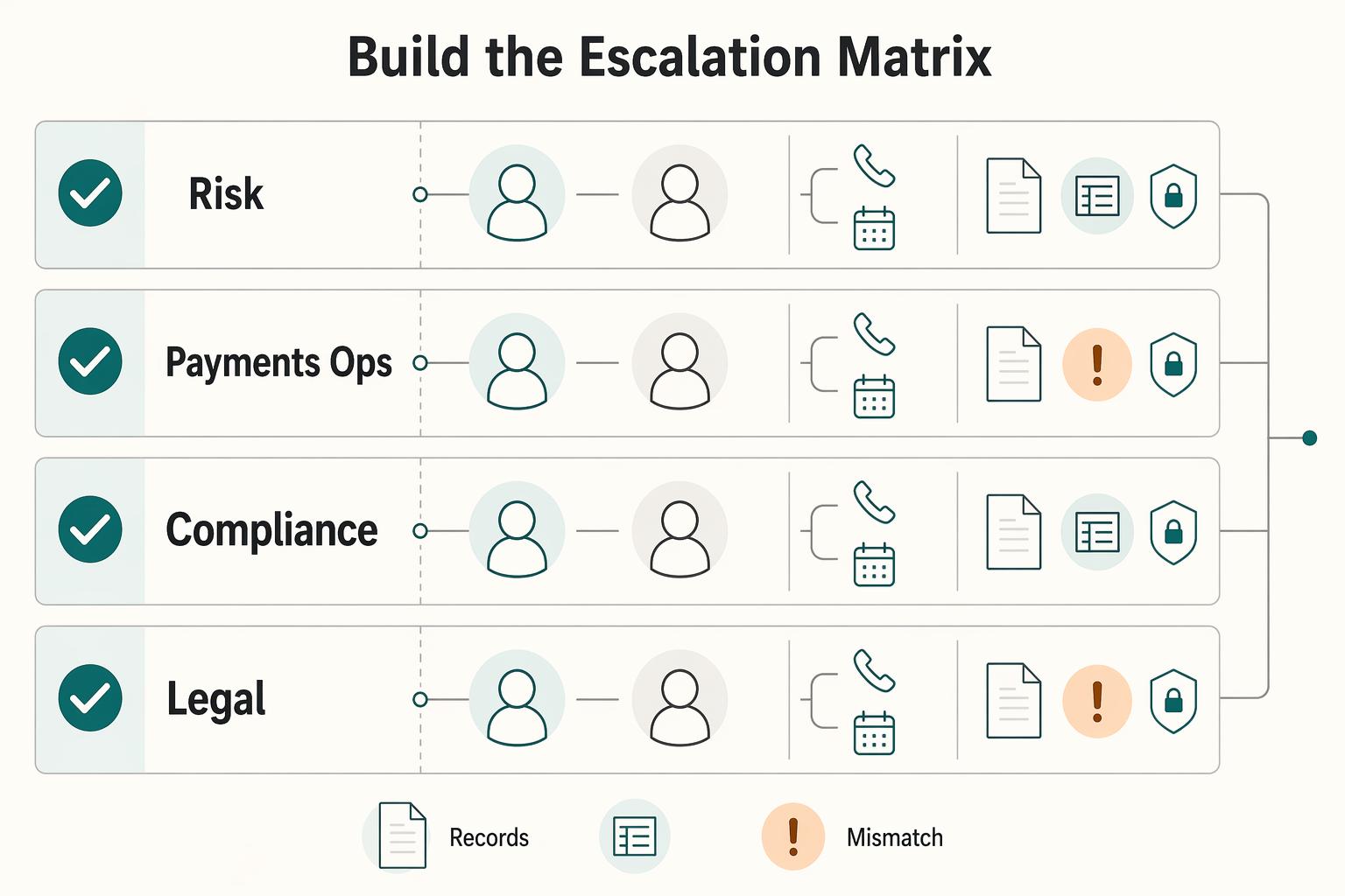 Identity Theft Prevention for Freelancers in Payout Operations