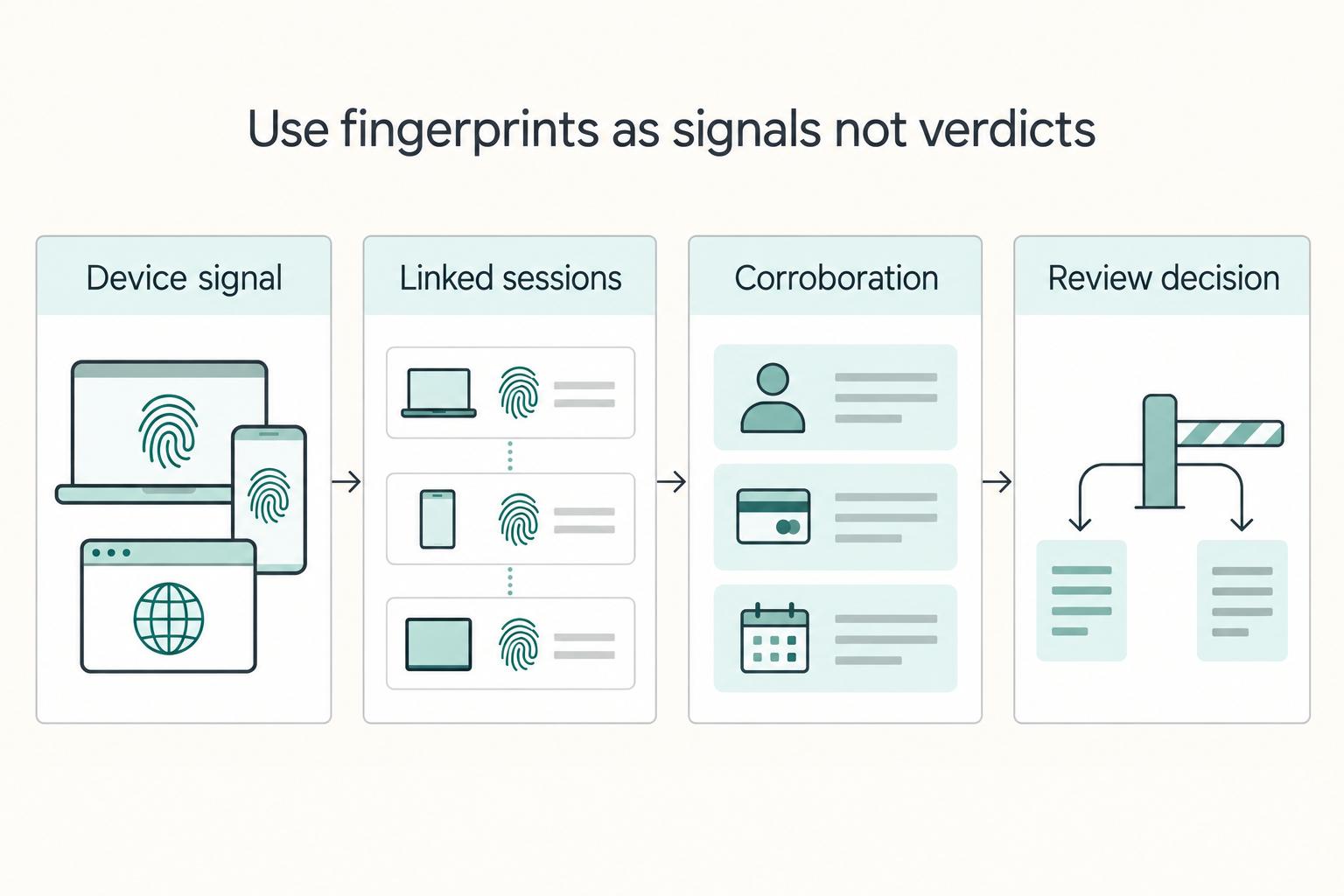 Device Fingerprinting Fraud Detection Platforms for Payment Risk Teams