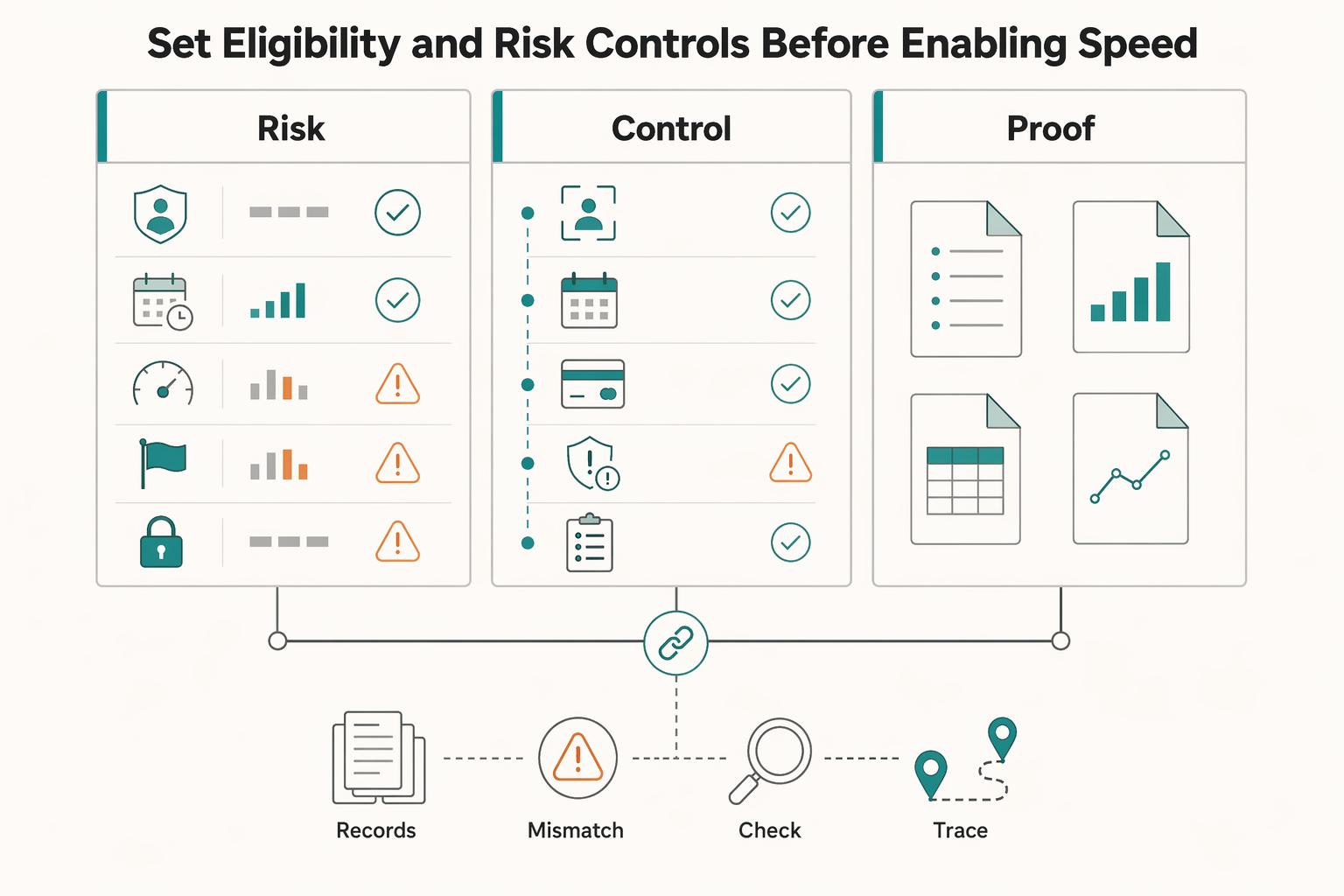 Embed Financing Options in Your Marketplace with Instant Payout Economics
