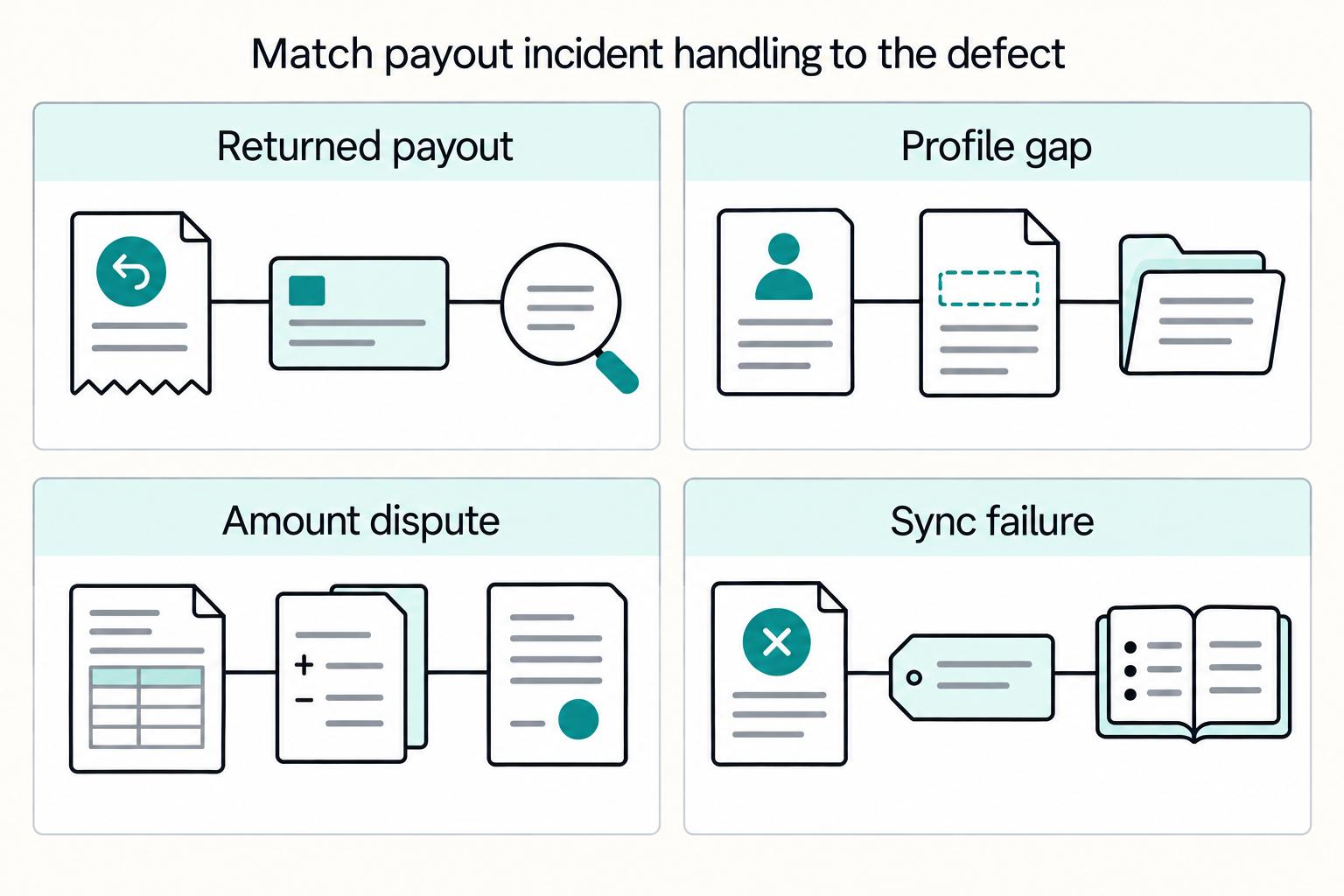 Automating Affiliate Network Payouts for Publishers and Partners at Scale