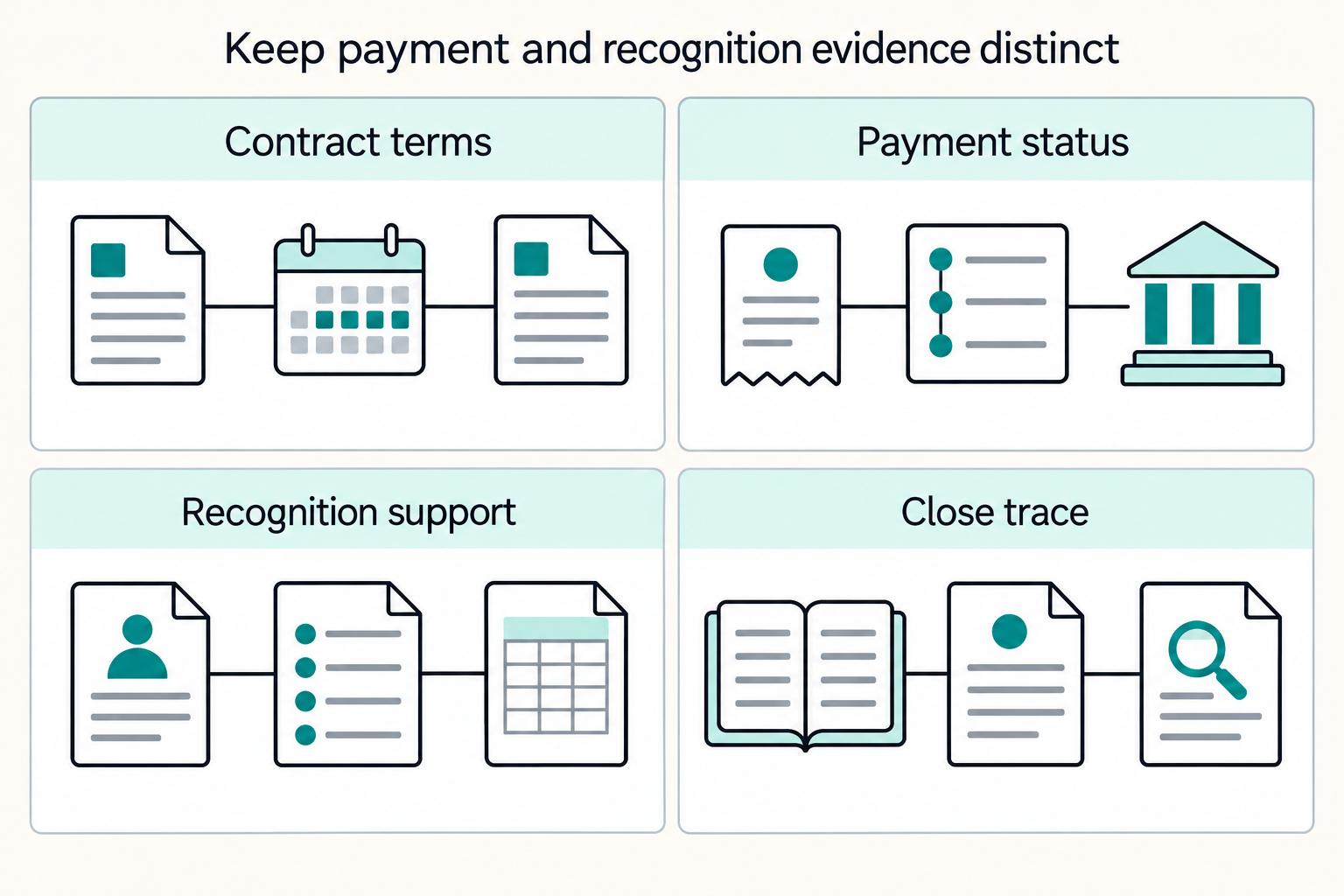 Deferred Revenue for Subscription Platforms: How to Account for Prepaid Plans and Annual Contracts