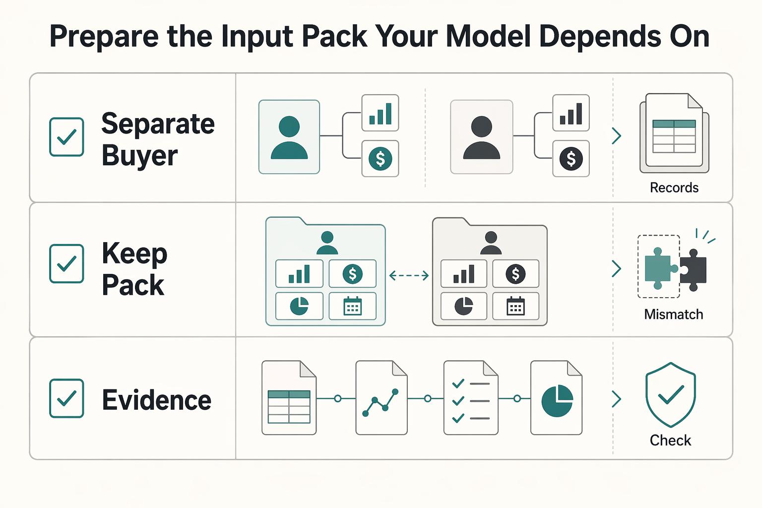 How to Calculate LTV in a Two-Sided Marketplace for Buyer, Seller, and Platform Decisions