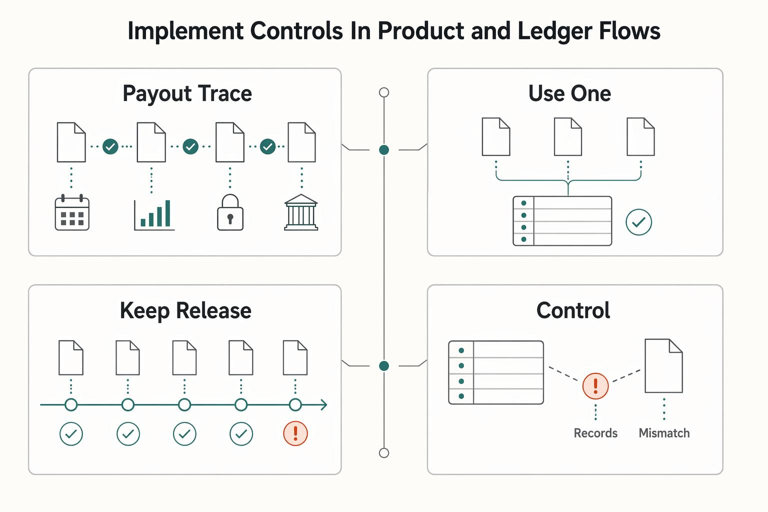 Days Payable Outstanding (DPO) for Marketplaces: How to Optimize Working Capital Without Hurting Sellers