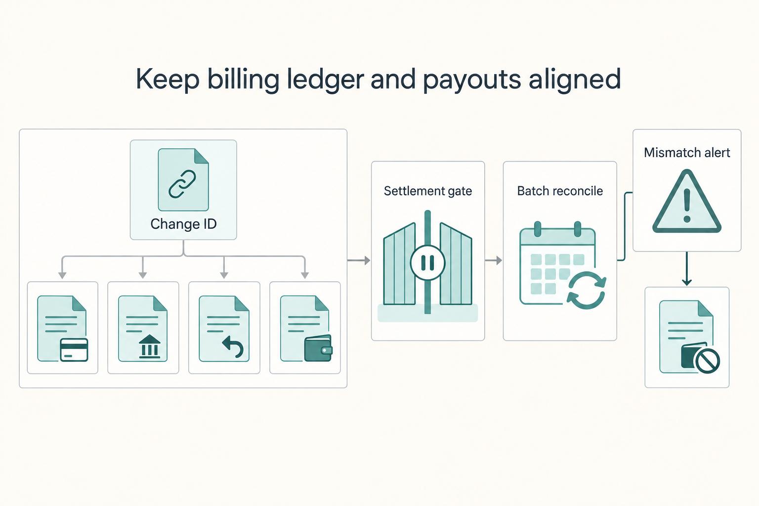 Billing Mid-Cycle Proration Upgrade Downgrade Refund Logic