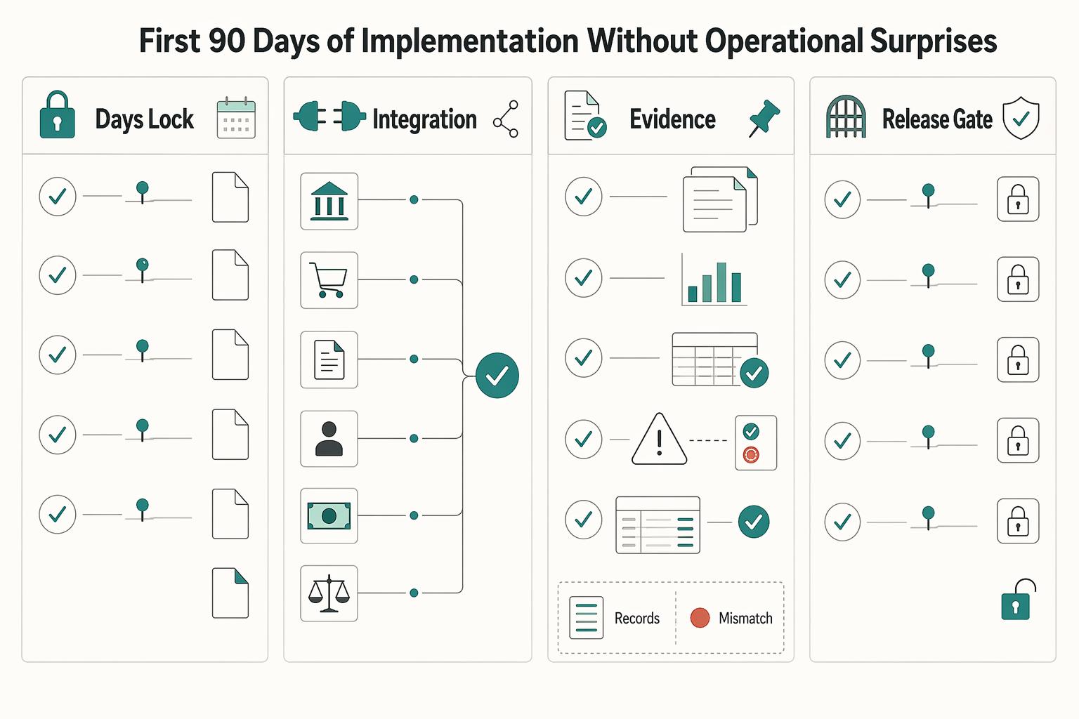 What Is Source-to-Pay? How Platforms Can Automate the Full Procurement Lifecycle