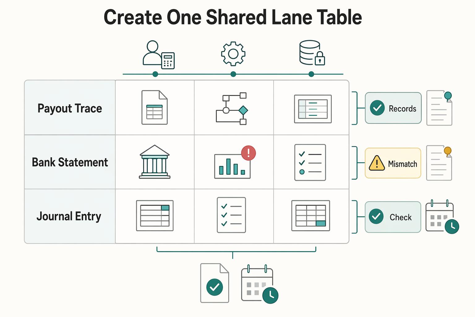 How Finance Teams Shorten Month-End Close With Automation