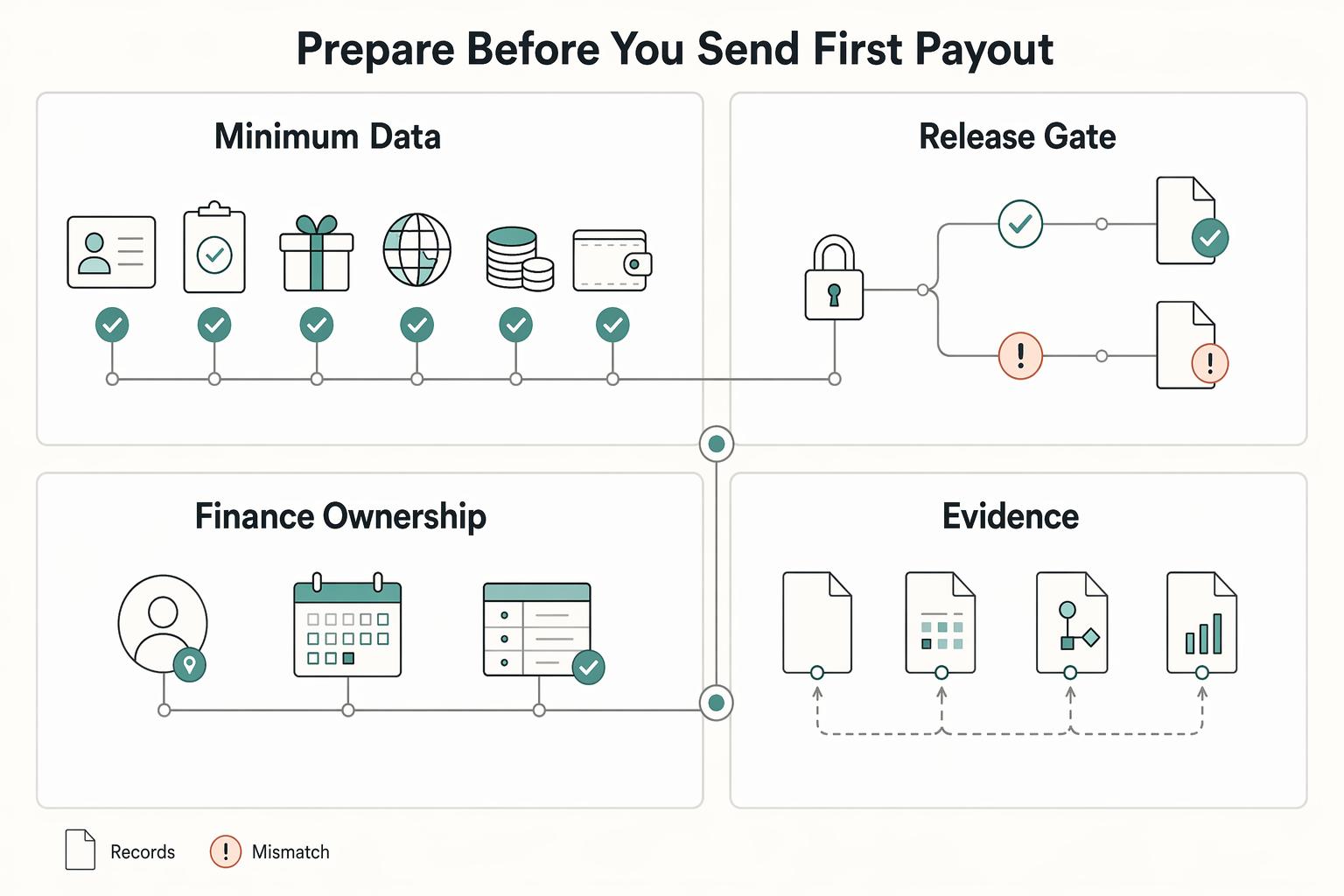 Automating Market Research Incentive Disbursements for 10,000 Respondents in 24 Hours