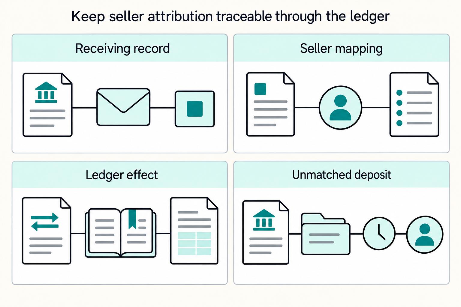Virtual IBANs for Platforms: How to Give Every Seller Their Own Dedicated Bank Account Number