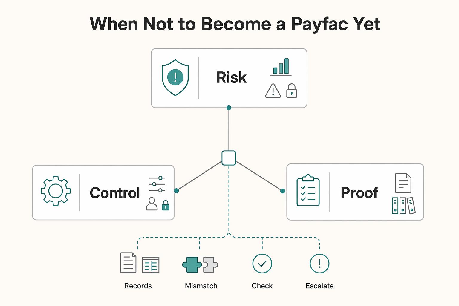 What Is a Payment Facilitator (PayFac)? And Should Your Platform Become One