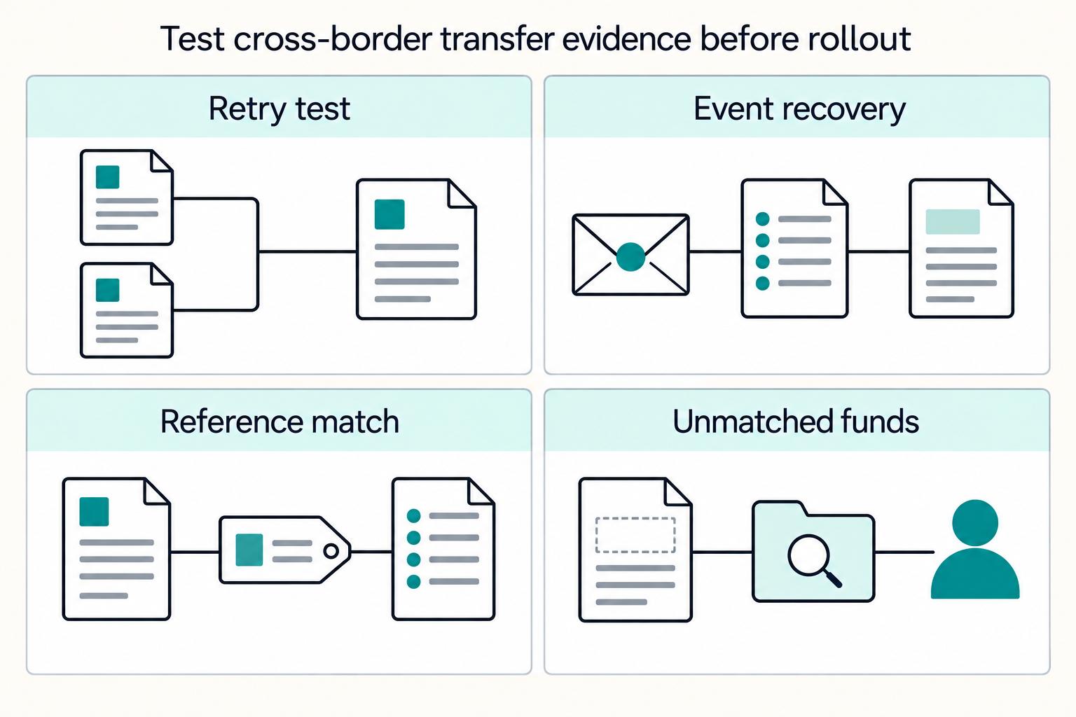 How Platforms Choose International EFT Payments Across Borders