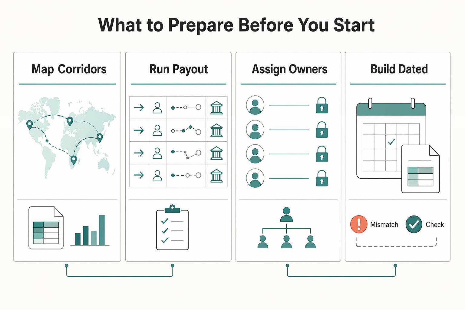 Wire Transfer Fees for Platforms and How to Minimize Outbound Costs