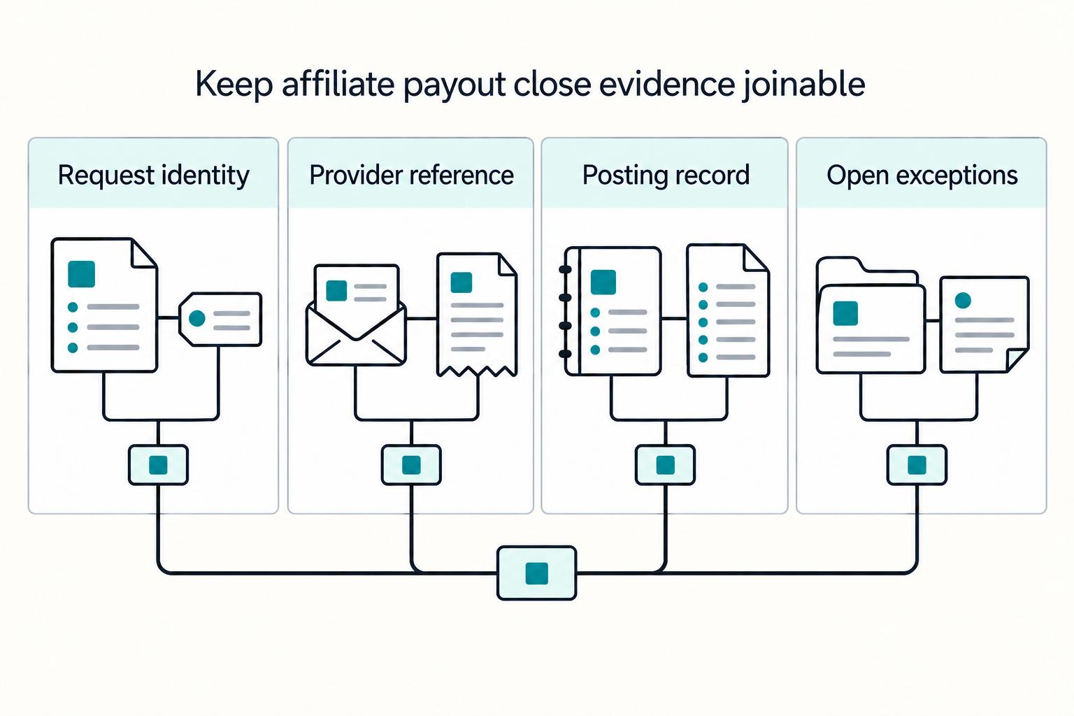 Mass Payouts for Affiliate Networks Paying Publishers, Partners, and Creators at Scale
