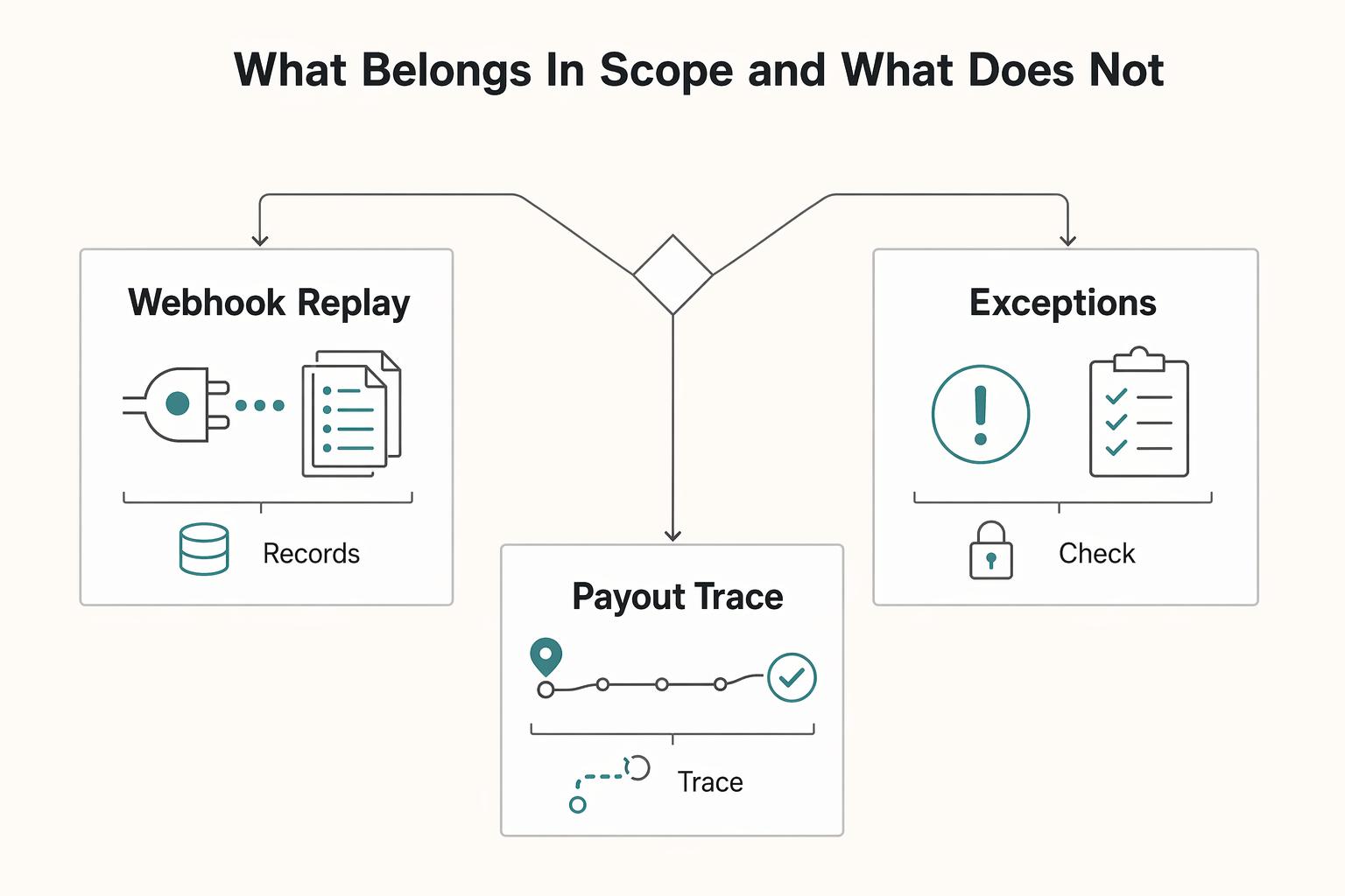 Influencer Payment Automation for Brands and Agencies