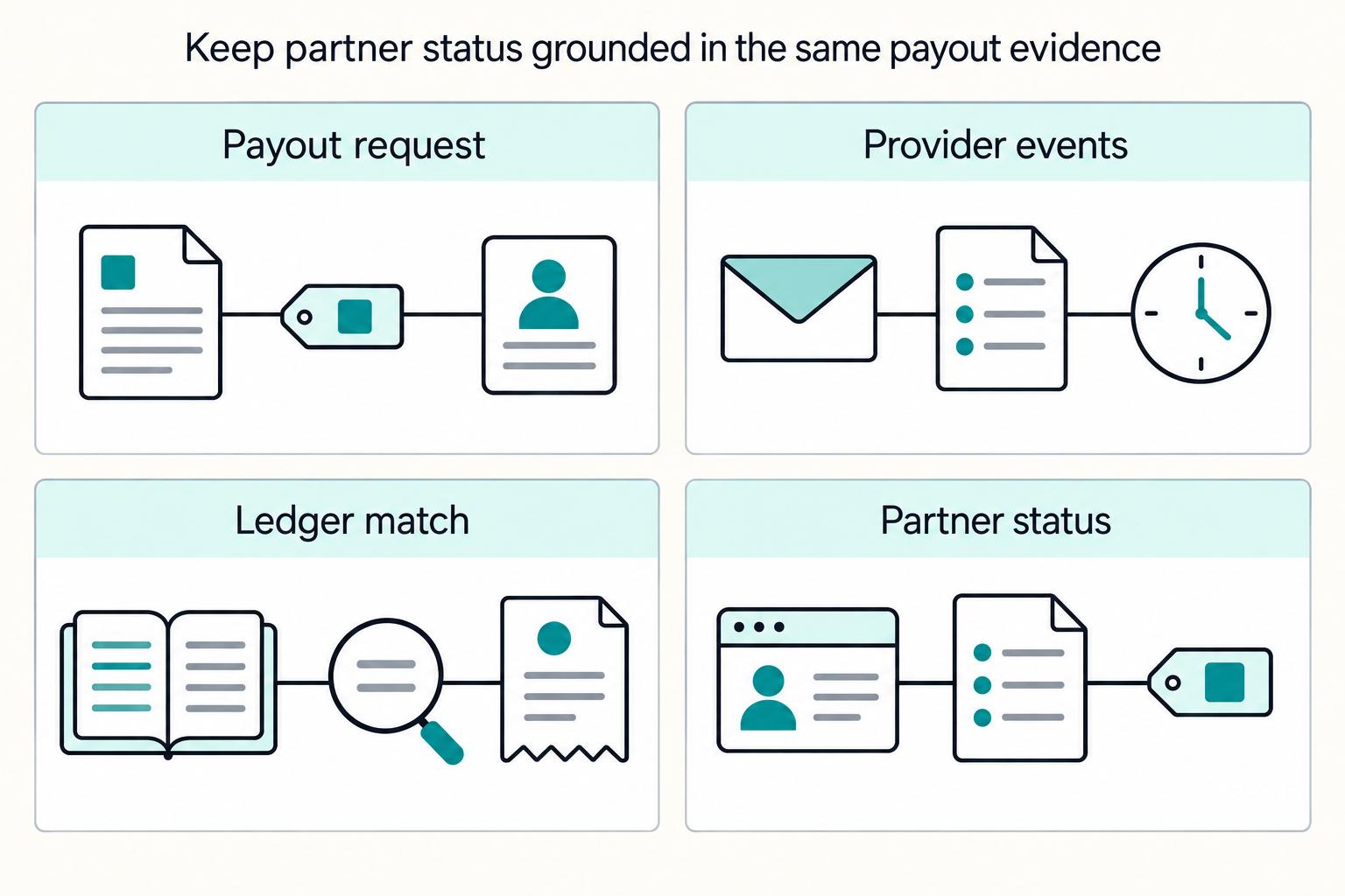 Improve Payment Experience Across Your Partner Ecosystem