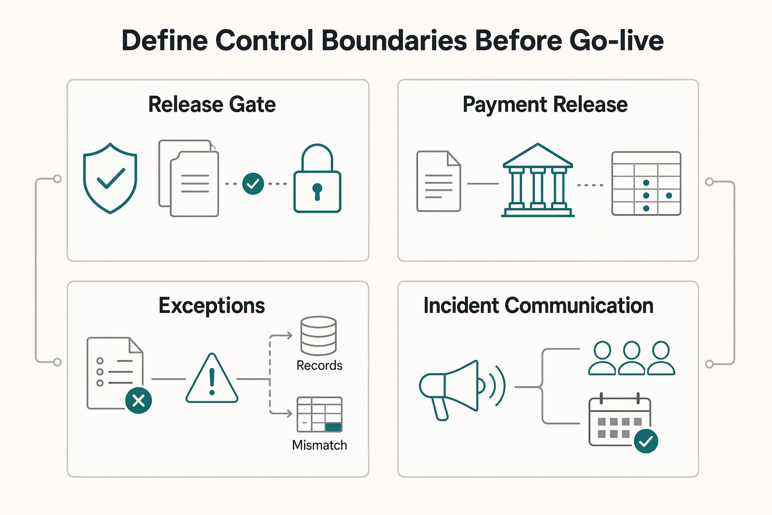 Accounts Payable Outsourcing for Platforms When and How to Hand Off Your Payables to a Third Party