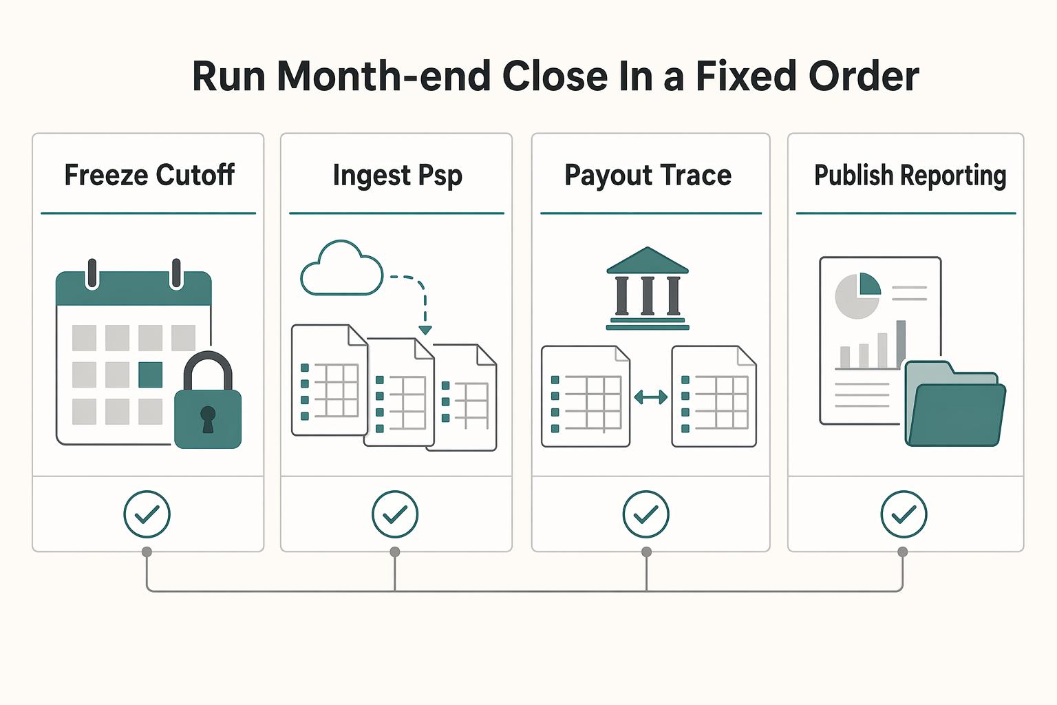 What Is an Income Statement? A Platform Finance Team's Guide to P&L for Payment Businesses