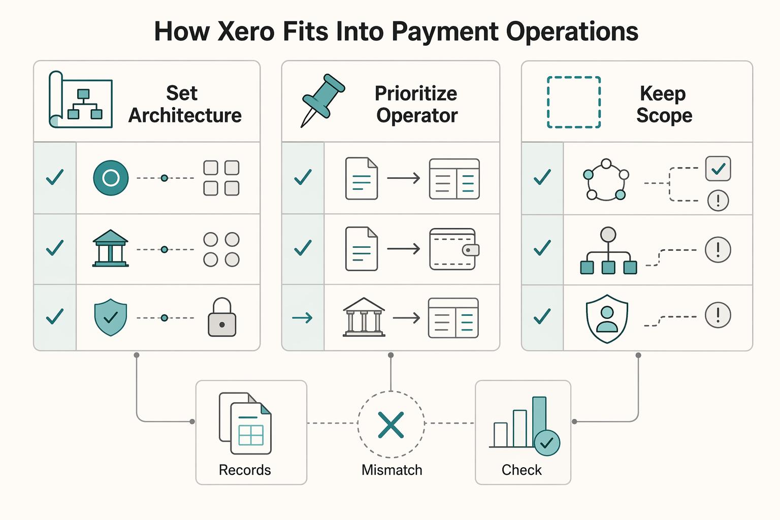How to Maximize Your Xero Investment as a Payment Platform: Integrations and Automation Tips