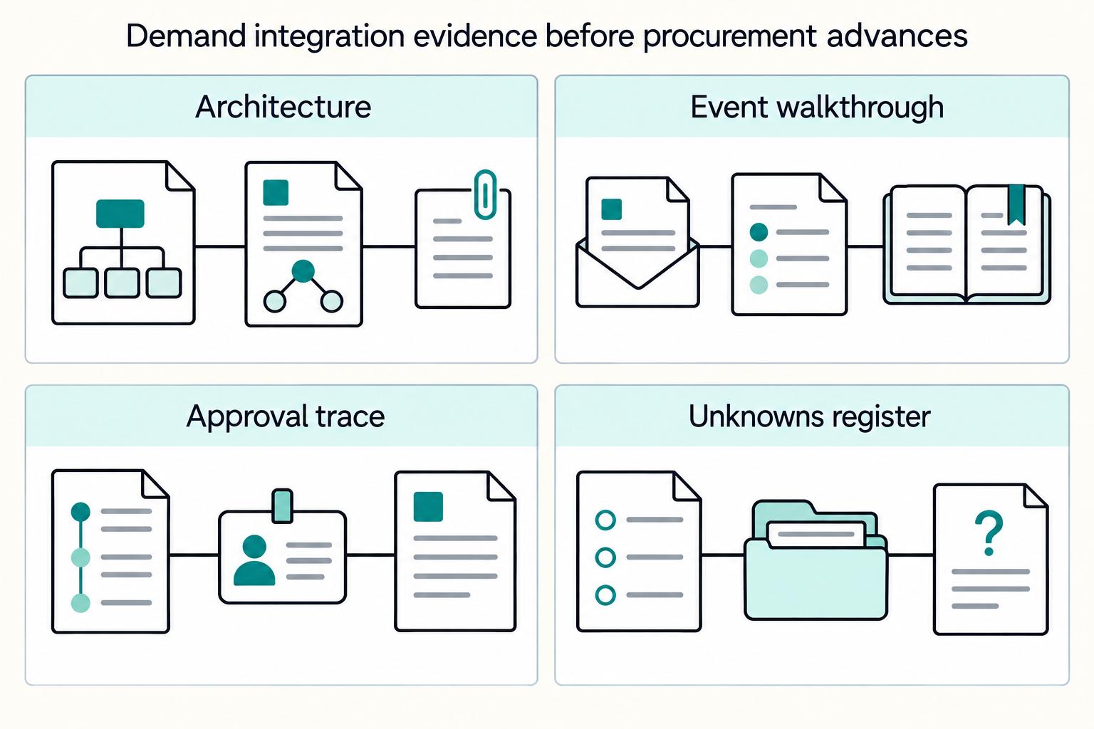 SaaS Accounting Software Evaluation: What Payment Platforms Need Beyond Standard GL Features