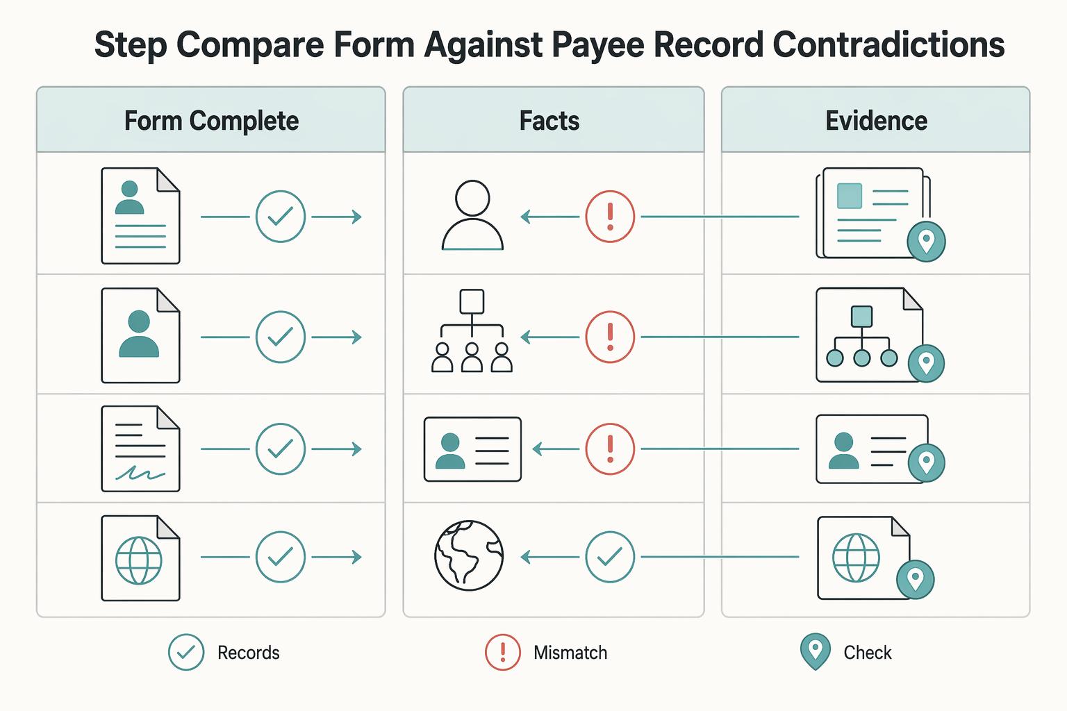 W-8BEN Controls for Platform Payouts to Foreign Contractors