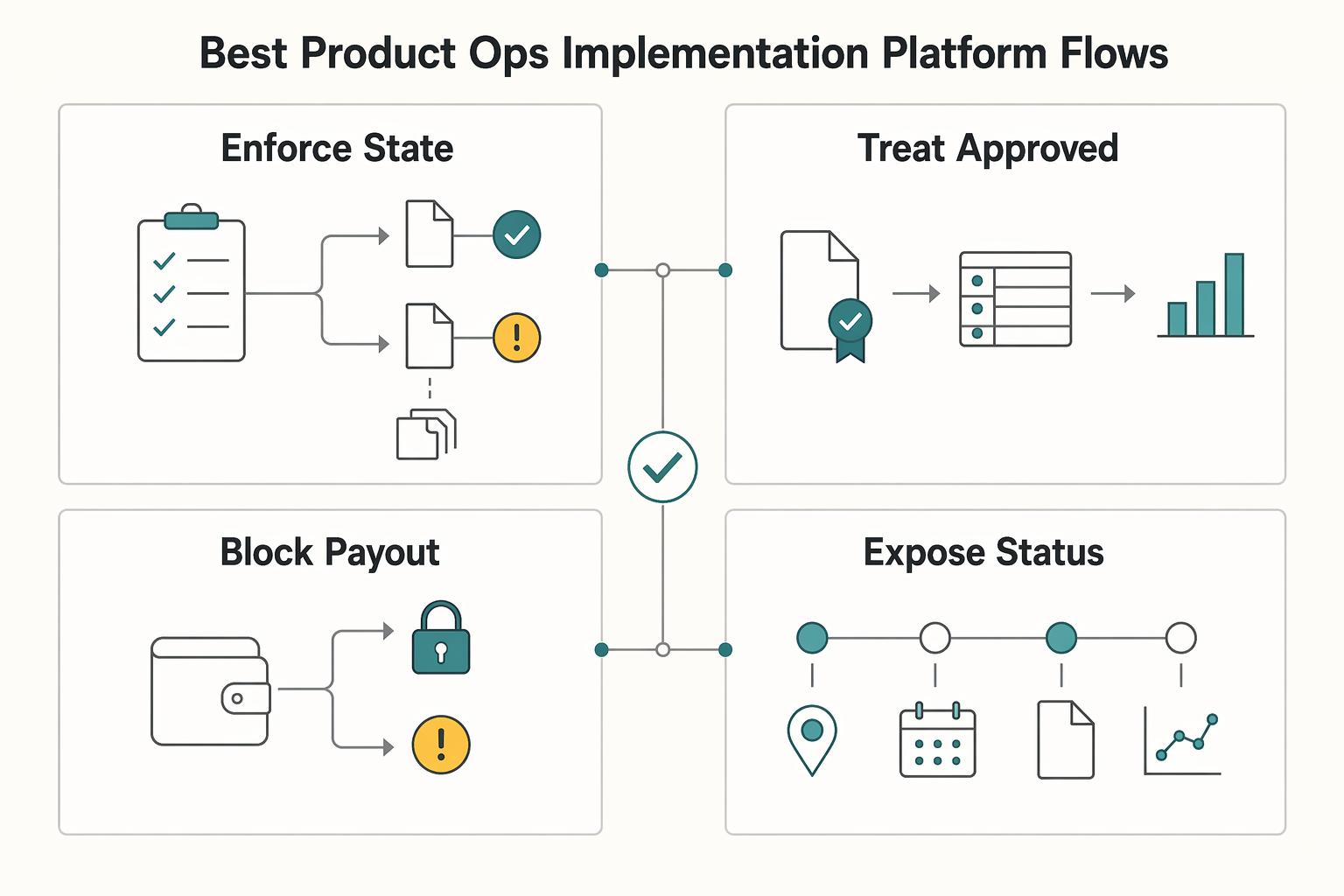 W-8ECI for Platforms Handling Foreign Contractors With Effectively Connected US Income