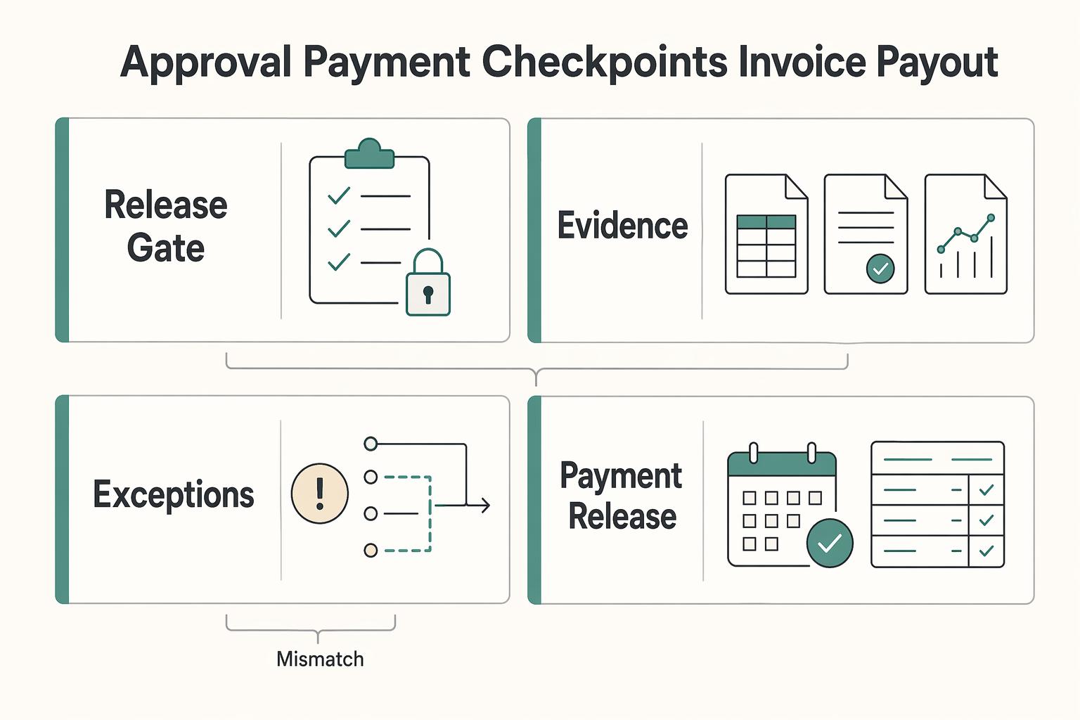 What Is a PO Number? How Platforms Assign and Track Purchase Order Numbers Across Contractor Engagements