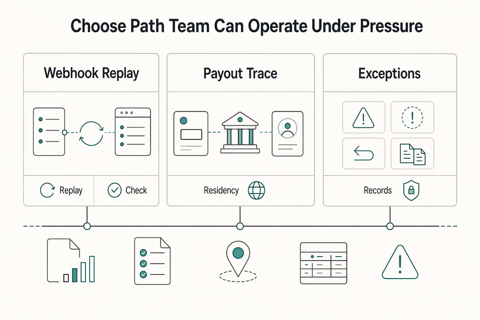 What Is Bank Remittance? How Platforms Send Payment Advice to Contractors