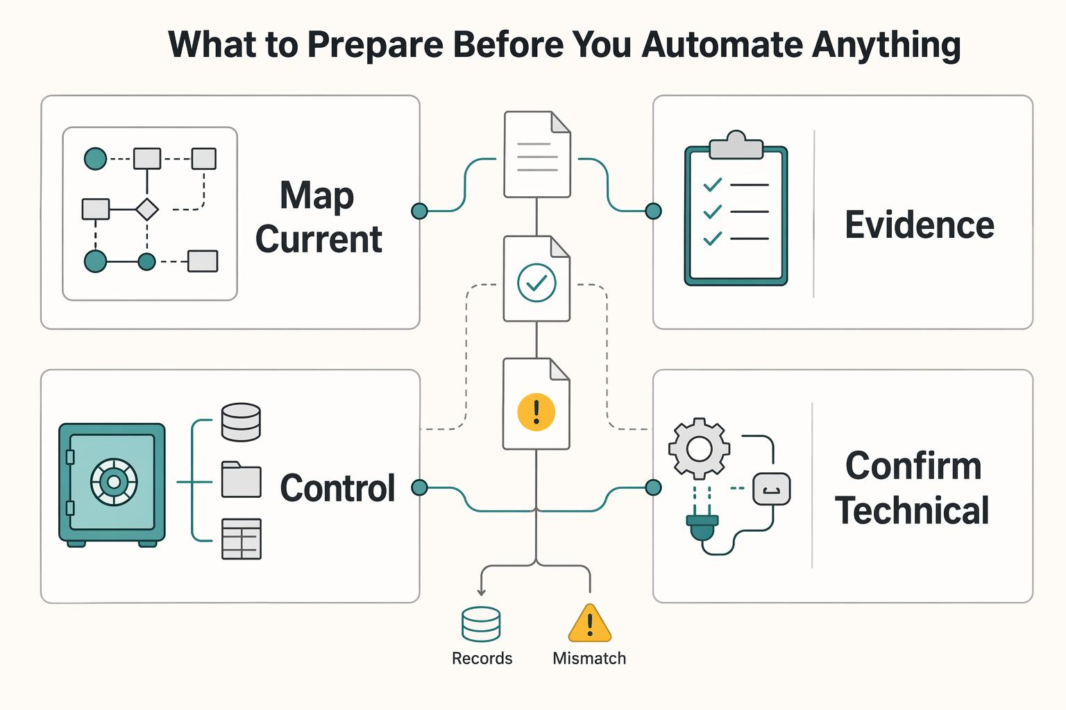 Business Process Automation for Platforms: How to Identify and Eliminate the 5 Most Expensive Manual Tasks