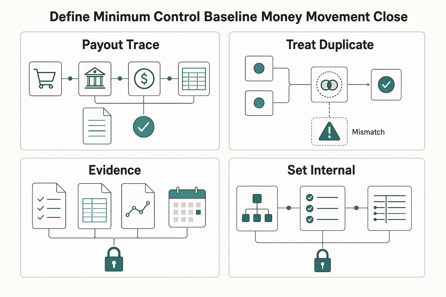 IPO Readiness for Payment Platforms Starts in Financial Operations