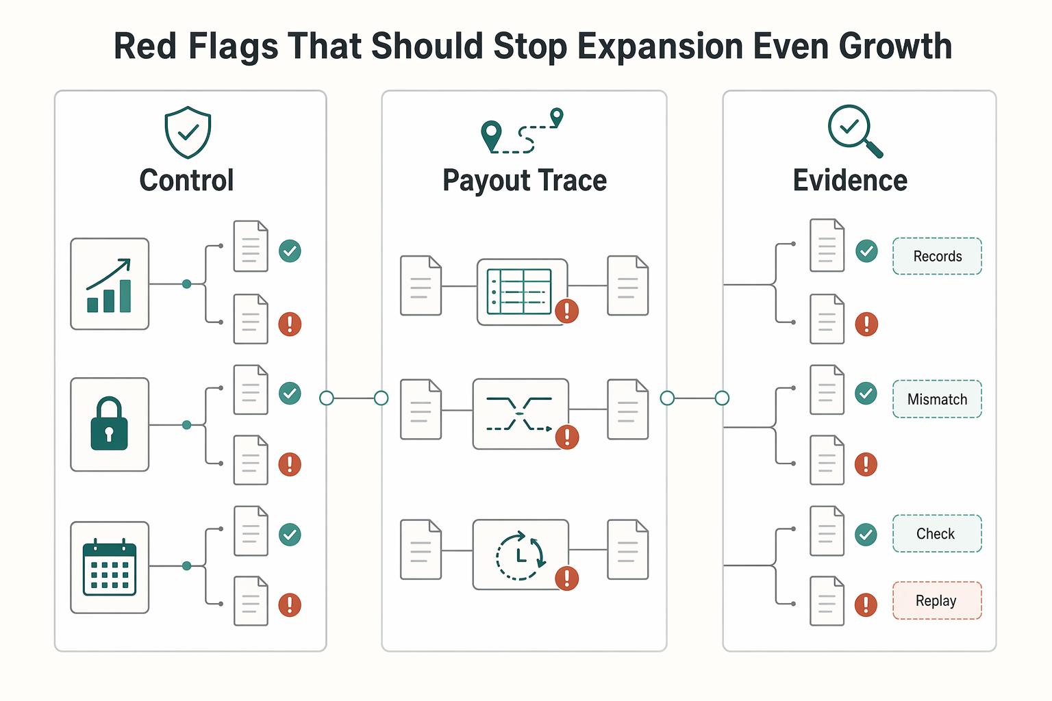 KPIs for Platform Growth from Seed to Series C and IPO