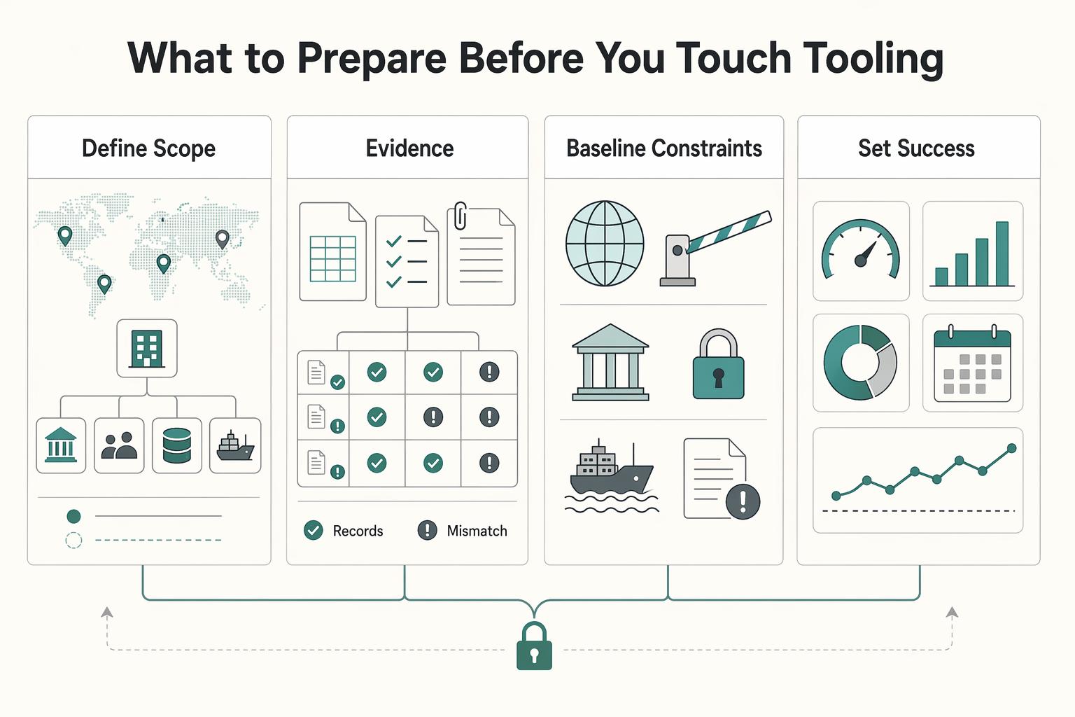 How to Build a Global Accounts Payable Strategy for a Multi-Country Platform
