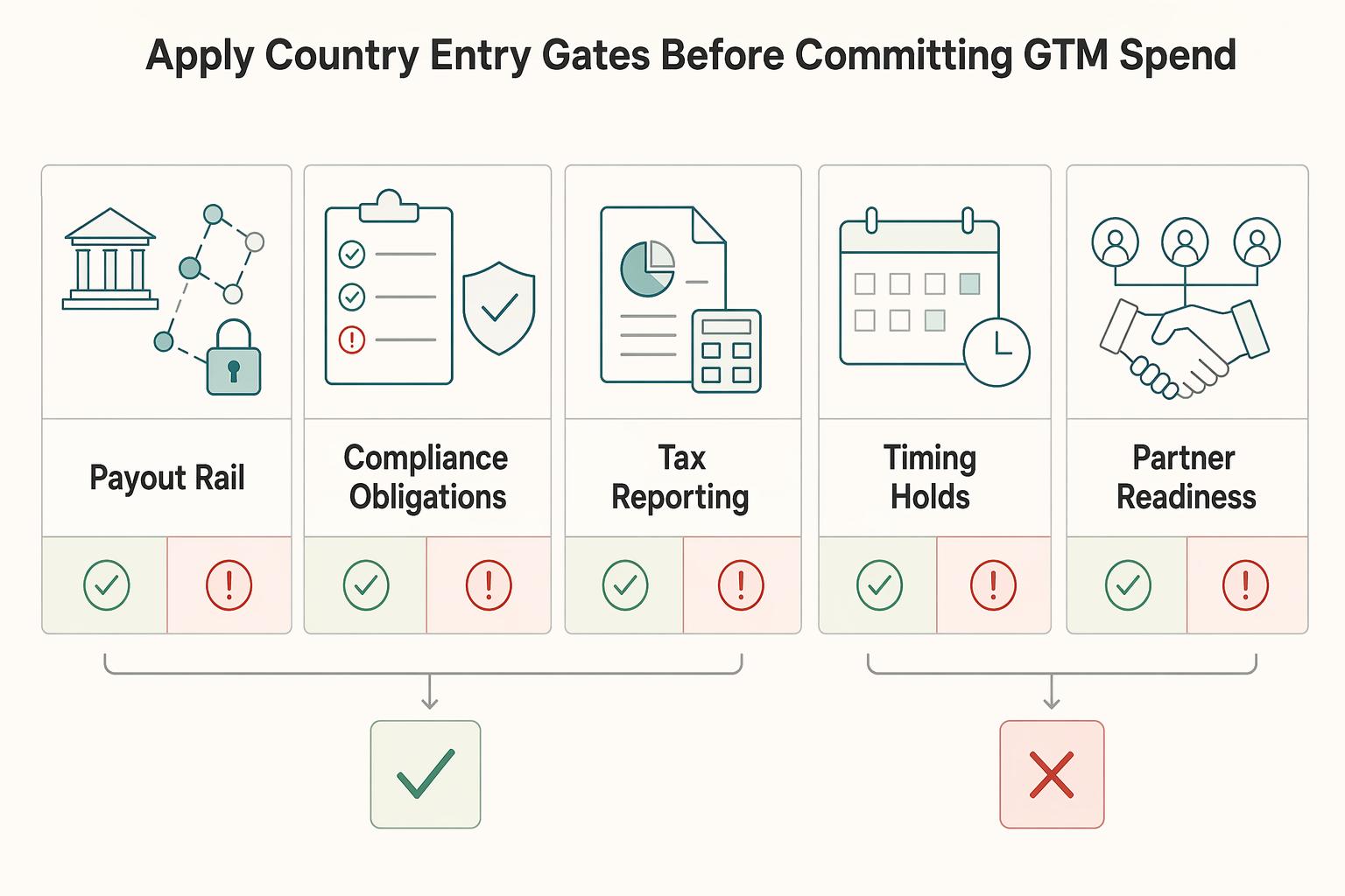 How DSPs, SSPs, and Ad Networks Pay Publishers in a Cookieless Market