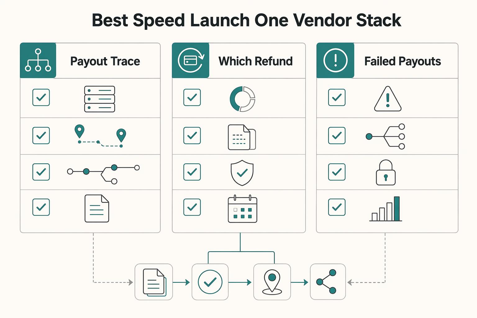 How OTAs Should Structure Payments for Hotels, Hosts, and Agents
