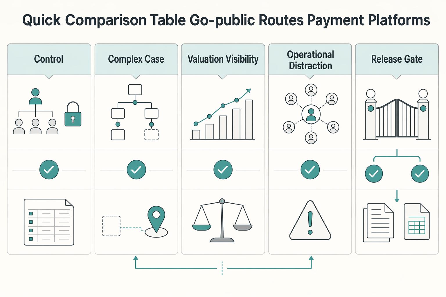 What Is a SPAC? How Payment Platforms Can Use Special Purpose Acquisition Companies to Go Public