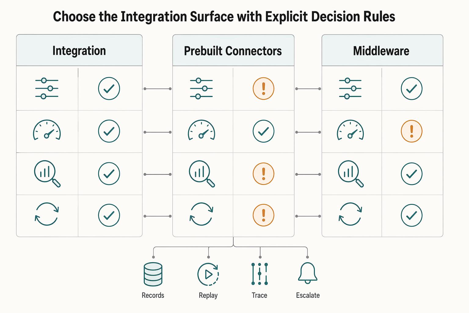 Integrating Acumatica with Payout Infrastructure for Payment Platforms