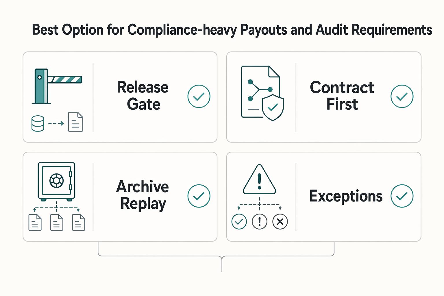 Upgrading Webhook Delivery with Event-Driven Architecture for Zero-Missed Payout Events