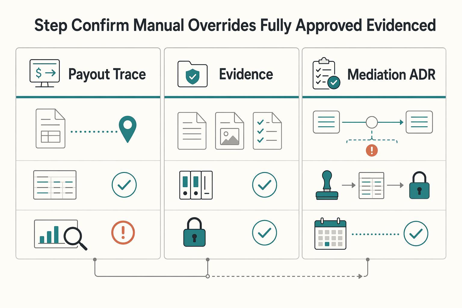 Account Reconciliation for Payment Platforms: How to Automate the Match Between Payouts and GL Entries