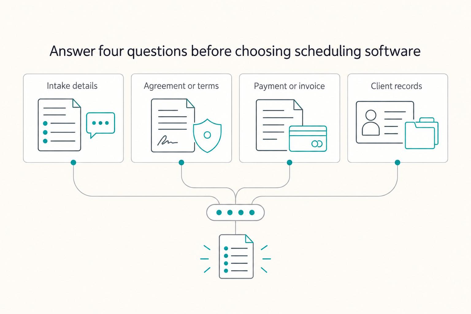 The Best Calendar and Scheduling Apps for Freelancers