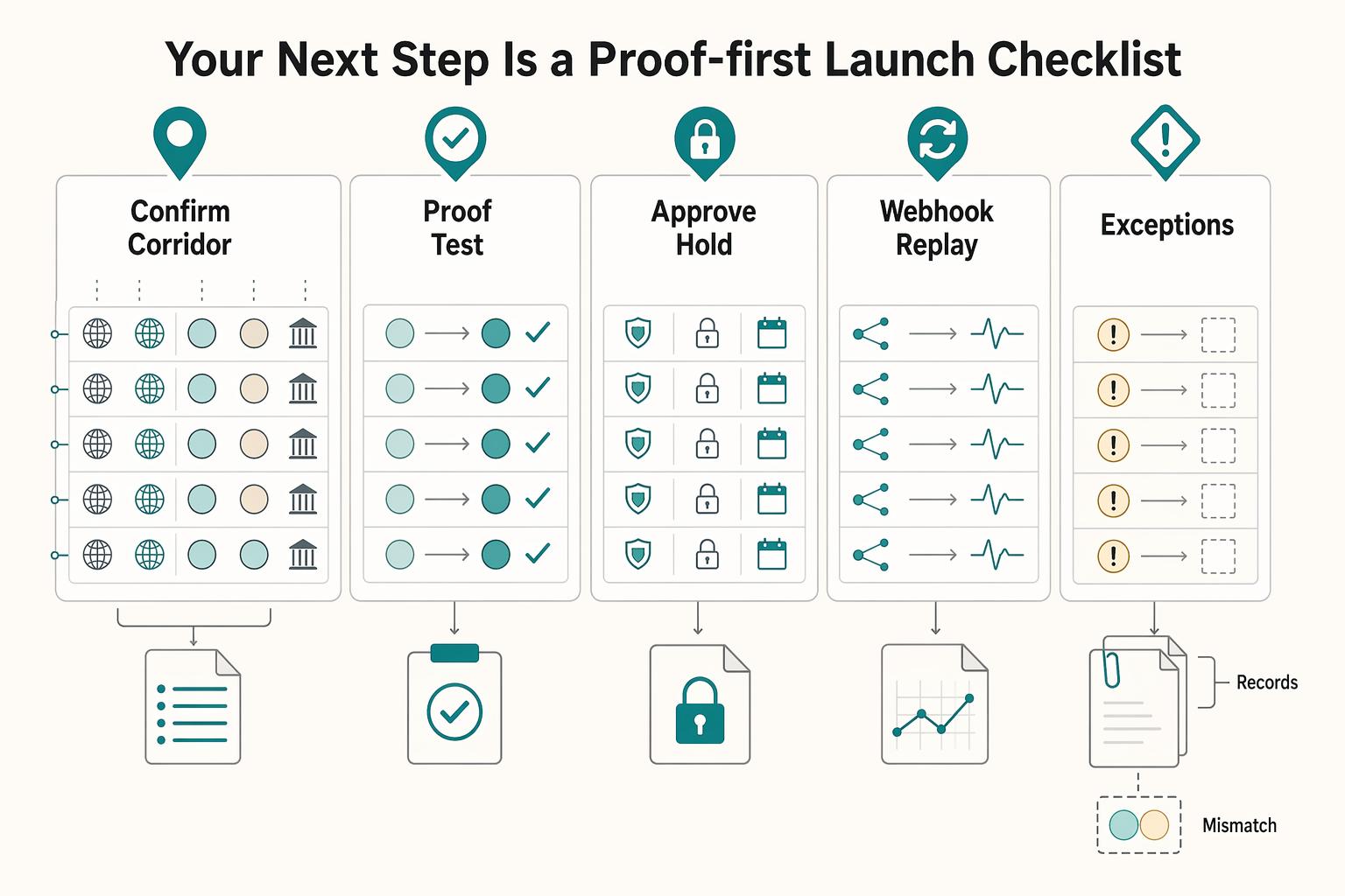 Multi-Currency Payment Processing for Platforms: How to Accept and Disburse in 50+ Currencies