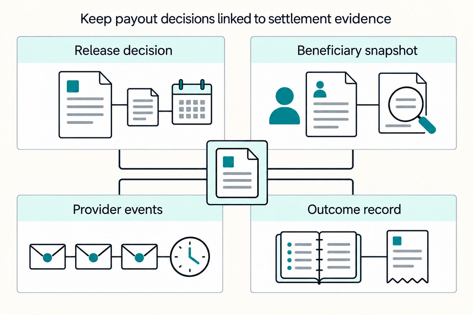 VAT and SEPA: How European Platforms Combine Tax Compliance with Automated Euro Payouts